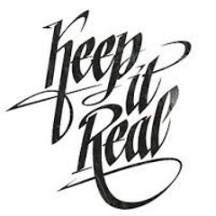 Keep it Real (Snippet)(EP)The Future 12.23.13