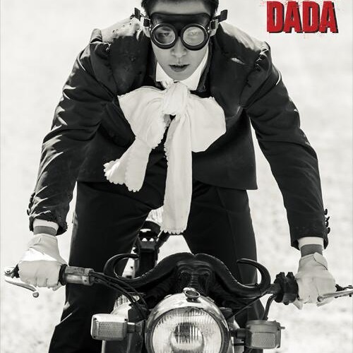 Stream DOOM DADA - T.O.P BIGBANG [preview] by Corny Tran