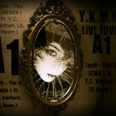 Teefii - This D REMIX ( Ft. Y.C, Kahthert, LiL Heem ) Prod. By DjYoungCali