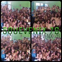 Sirih Kuning (Squevenix 76)