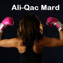 Ali-Qhac Mard