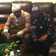 We Makin A Move (Sarge & D. O.G at The Storm Theatre