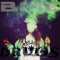 Drugs Ft. Chase Green, Lived, P. Knocks, & Jot