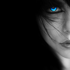 Blue Eyes