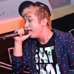 Giấc Mơ - Bùi Anh Tuấn Ft. Yanbi