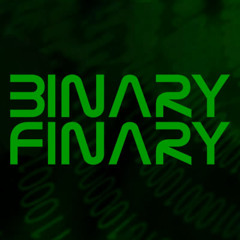 Binary Finary & Kris Maydak - Mainframe (Original Mix) [Preview]