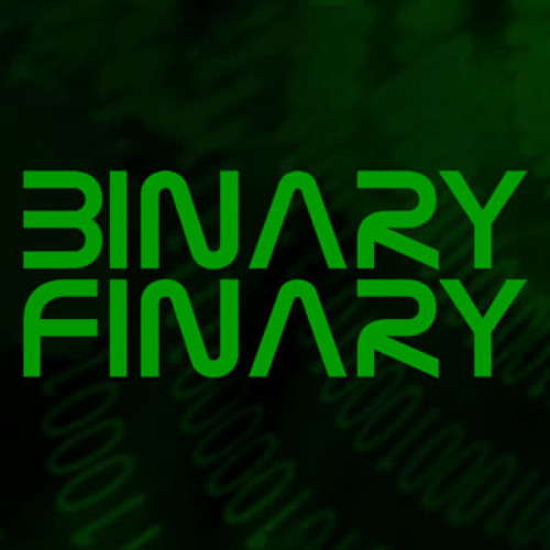 Binary Finary & Kris Maydak - Mainframe (Original Mix) [Preview]