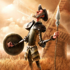 شيزوفرينيا ثورية....لمن علمنا محاربة طواحين الهواء