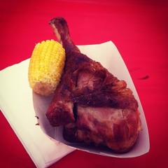 Ghost in Salad - Casino