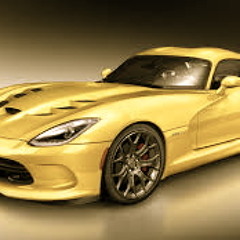 Gettin That Viper