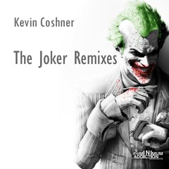 Kevin Coshner -The Joker (Futureplays Remix)