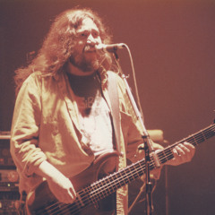 Widespread Panic - Pilgrims - 1997-11-11