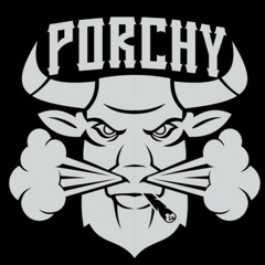 Porchy - Stay There