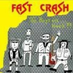 FASTCRASH - Bimbang