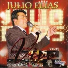 Julio Elias Algo Esta Descendiendo