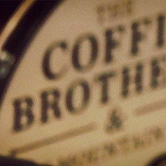 Coffis Brothers - Trouble Town (Rock/Southern Rock)