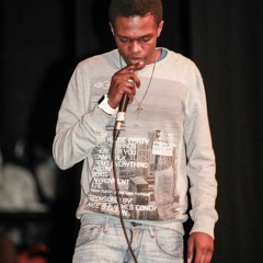 ready or not-Menace ft Caidi Field ft Darryl B