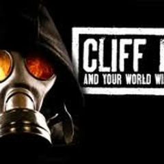 Cliff Lin - And Your World Will Burn