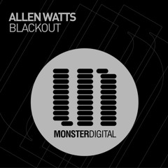 Allen Watts- Blackout