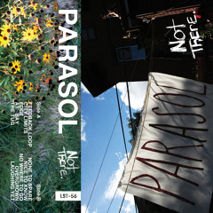 Parasol "No Where To Go"