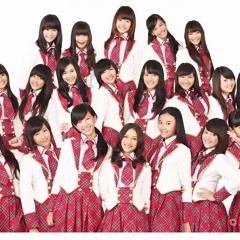 JKT48 - Aitakatta (Ingin Bertemu)