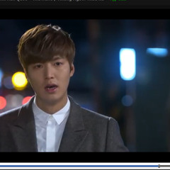 Love Is  (Heirs OST) - Piano