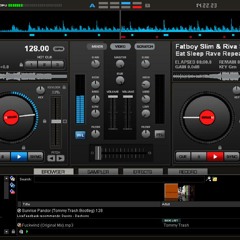 DJ ManiaK - Electro Mix 2013