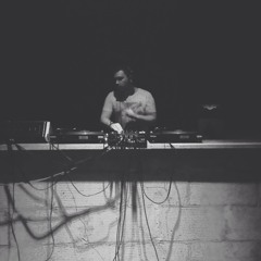 Igor Glushko @ Powerhouse, Cinema Club 01.11.2013