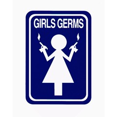 Girls Germs - Right To Lose