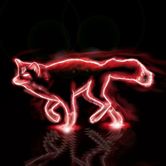 Fox Walk Trough Neon [DJ INDStar Mashup]