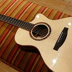 On a Brisk Day (Guitar Cover with Reza)