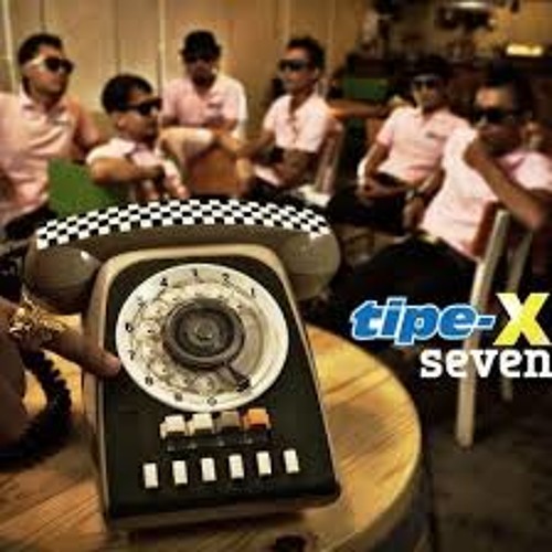 TIPE - X - PESTA