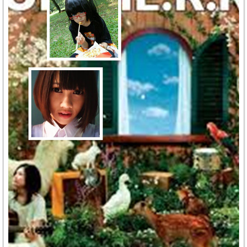 Yui-CHE.R.RY