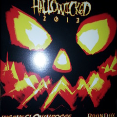 Insane Clown Posse - Halloween Head (Hallowicked Single 2013)