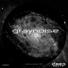 [dtdigi004] Graynoise - Io (Preview)