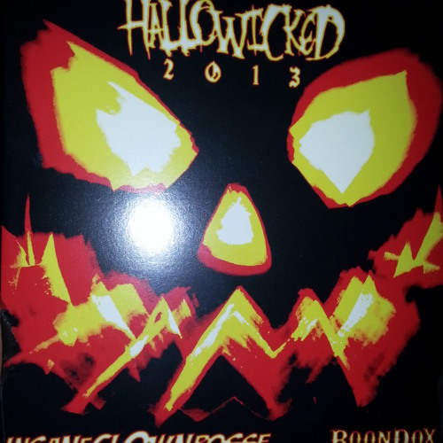 Boondox - Devil's Night (Hallowicked Single 2013)