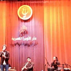 محمد محسن - نشبه لإيه ومن زمان جدًا