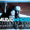 AudioWhore Dec 14th Steven Cee Promo Mix
