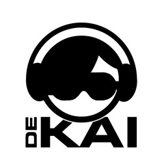 dekai DJSet @ VCF 110708