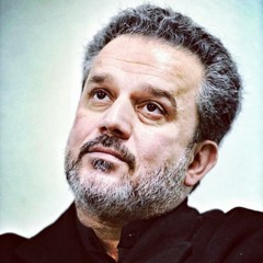 يامحلا الوداع بهالمسية - باسم الكربلائي