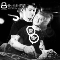 DR. HOFFMANN EINMAL PODCAST 014