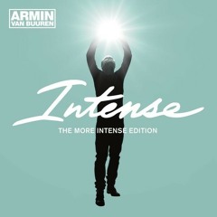 Armin van Buuren - Intense (The More Intense Edition) [Minimix]