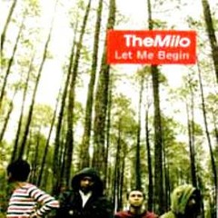 The Milo - Finally home