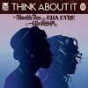 Naughty Boy - Think About It (Wilkinson Remix) Zane Lowes Hottest Record In The World