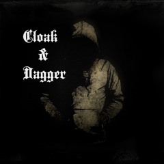 Lafaz Terakhir - Cloak & Dagger (Da' Crown feat. Alter Knight)