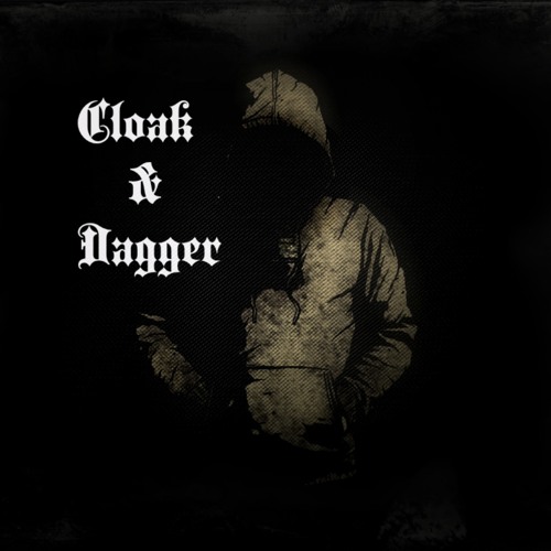 Lafaz Terakhir - Cloak & Dagger (Da' Crown feat. Alter Knight)