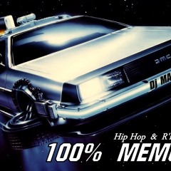 Hip Hop & R'n'B Old School 100% Memories (By Dj MASK).MP3