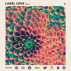 Rain Dog x Robot Koch 'Nexus' (Label Love Vol. 6 Compilation, 2013)