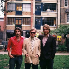 Like Strangers (Everly Brothers cover)