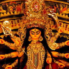 Durga Dance